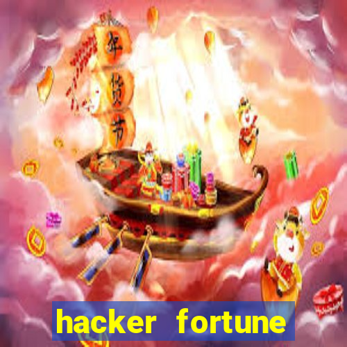 hacker fortune tiger download